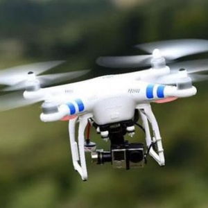 Autel mini drones for farming with altitude hold