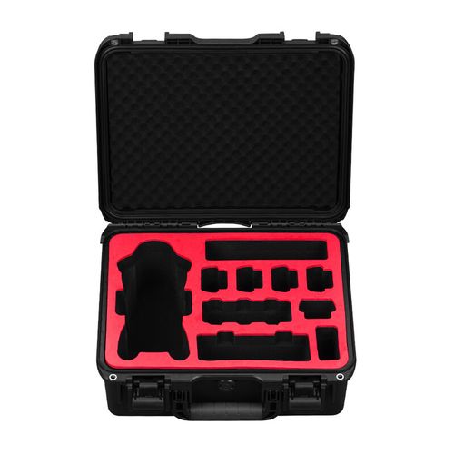 camera drone for security in Singapore