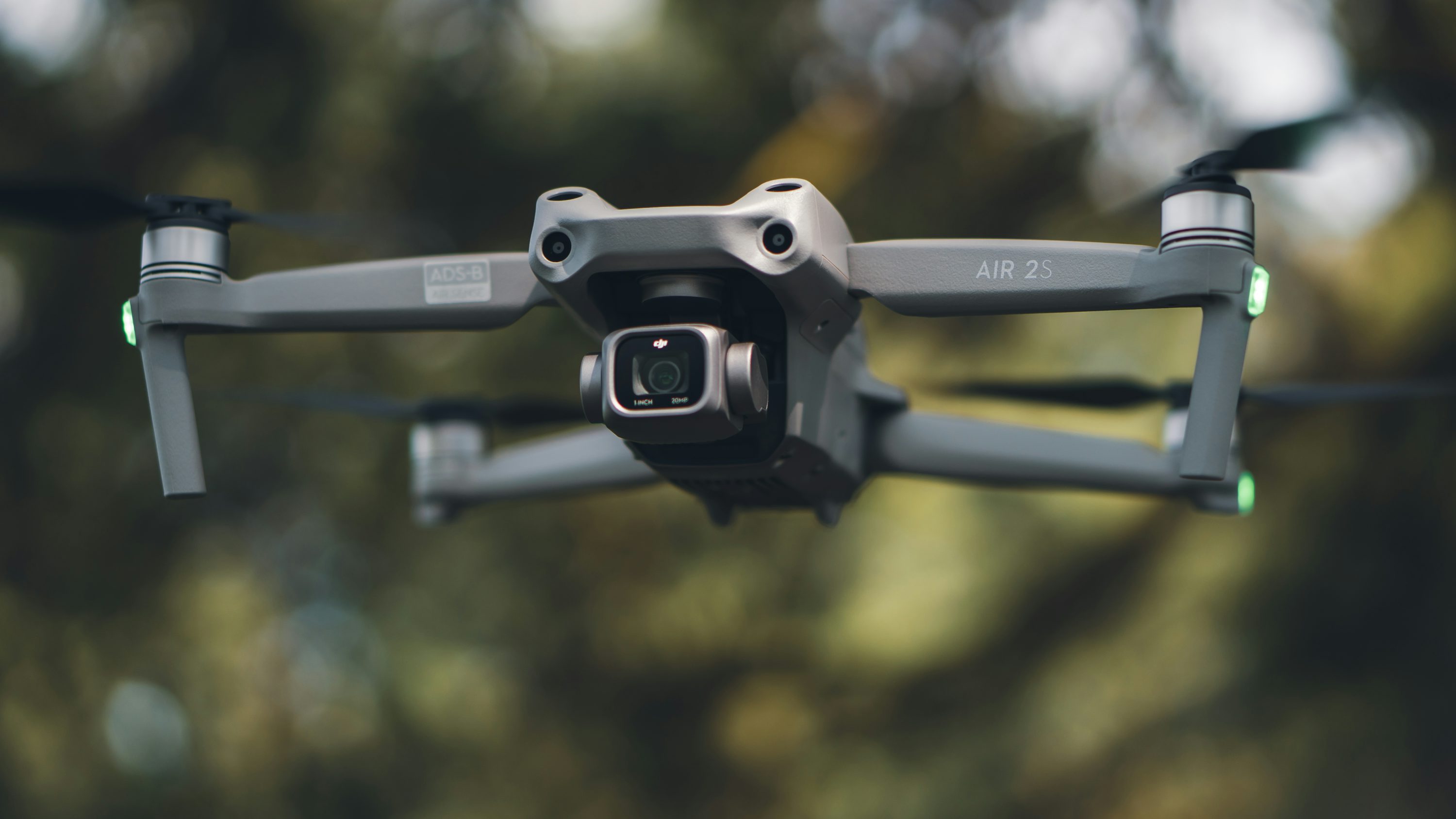 drone for videography with lightweight in London