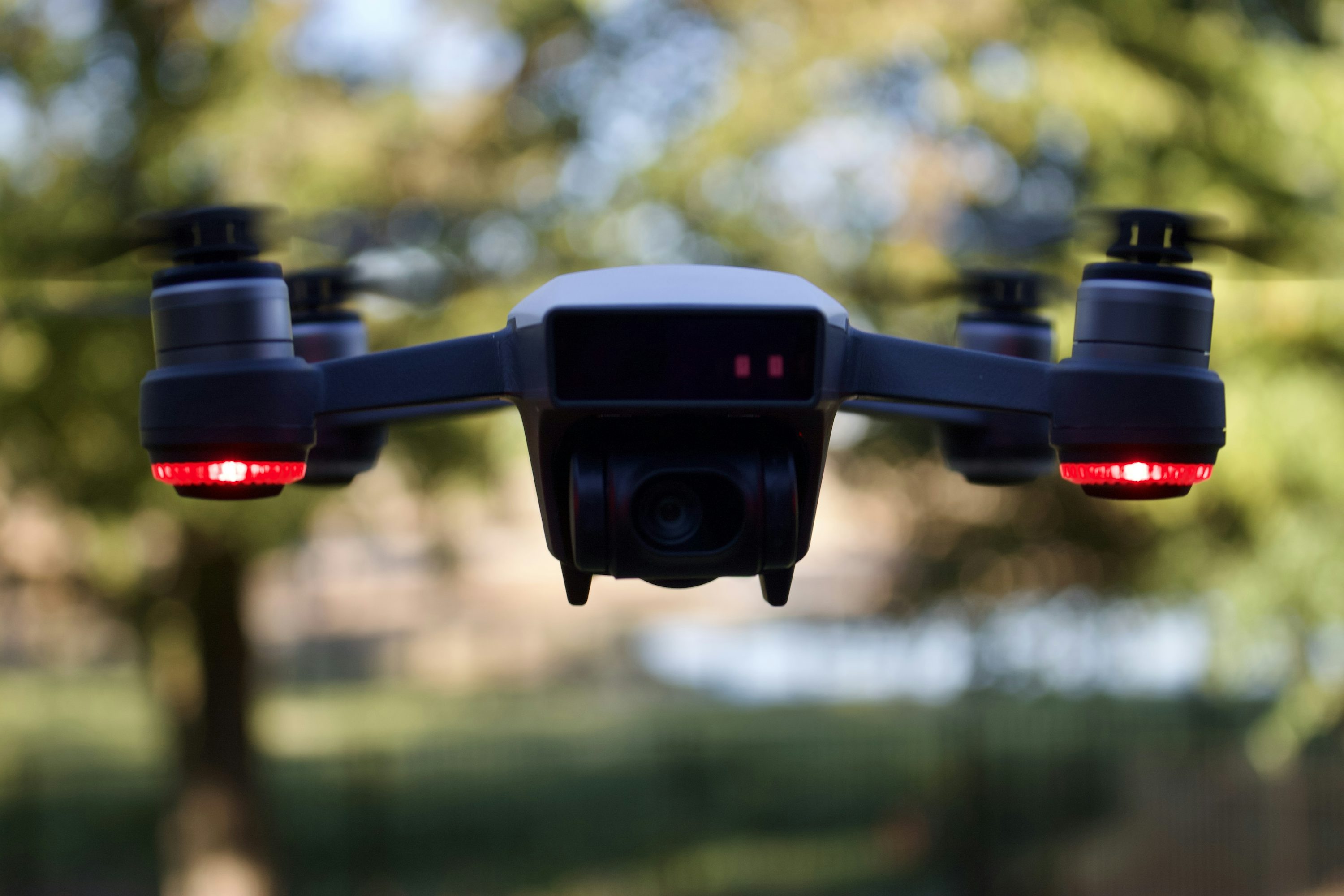 professional drones for videography with first person view in USA