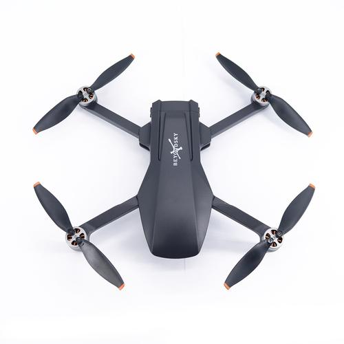 Yuneec uav for inspection with thermal camera