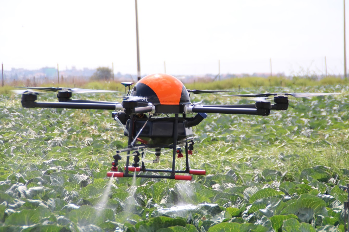 professional drone for event coverage with follow me mode in Singapore