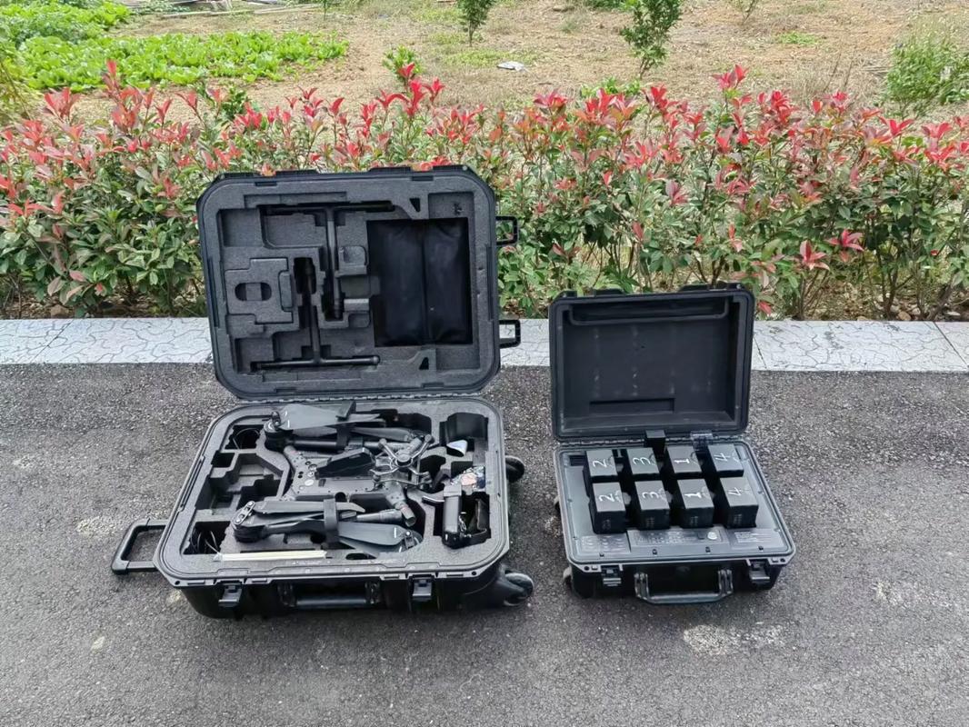 Skydio camera drone for event coverage with live streaming