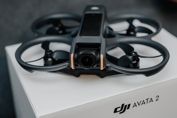 uav for environmental monitoring with return to home in Hong Kong