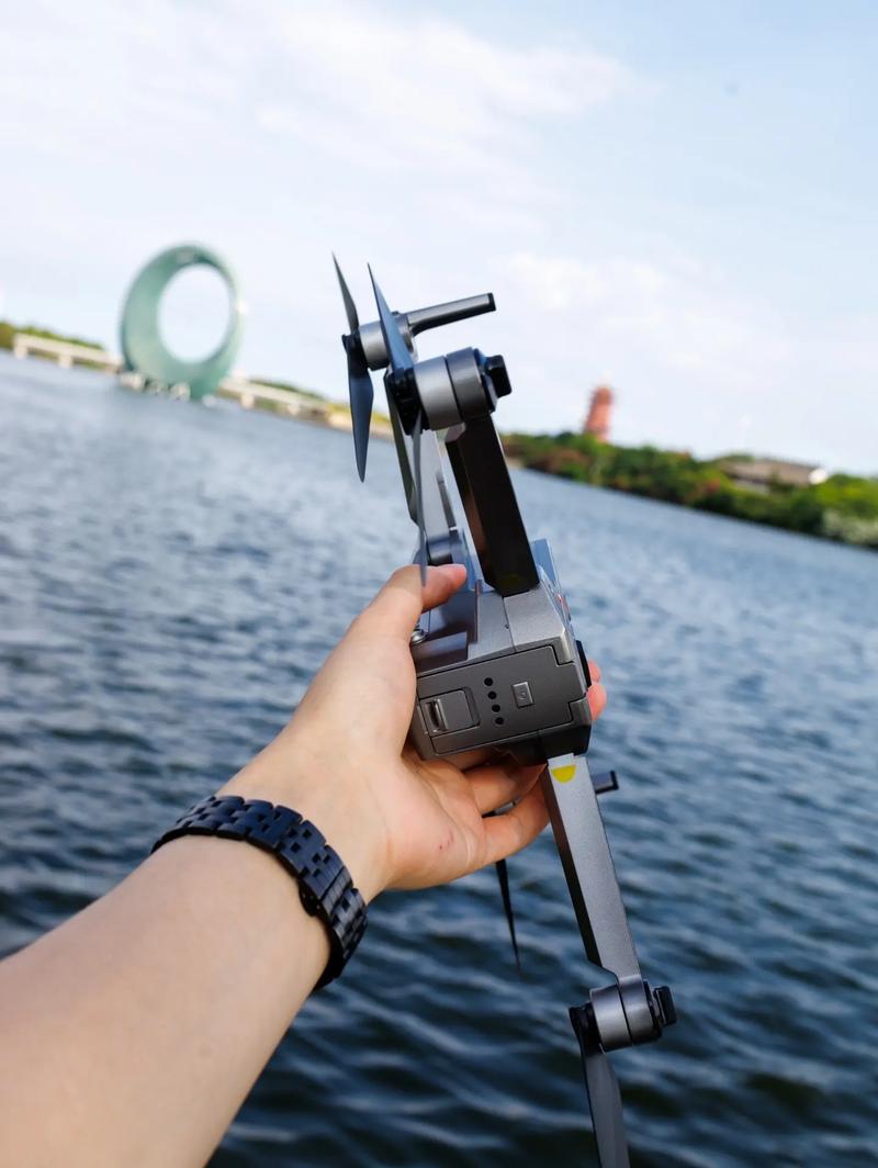 drone for inspection with 1080p camera in Australia