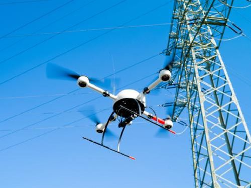 fpv drone for mapping with live streaming in Toronto