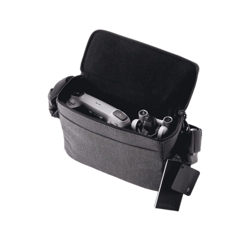 Potensic mini drone for delivery with live streaming