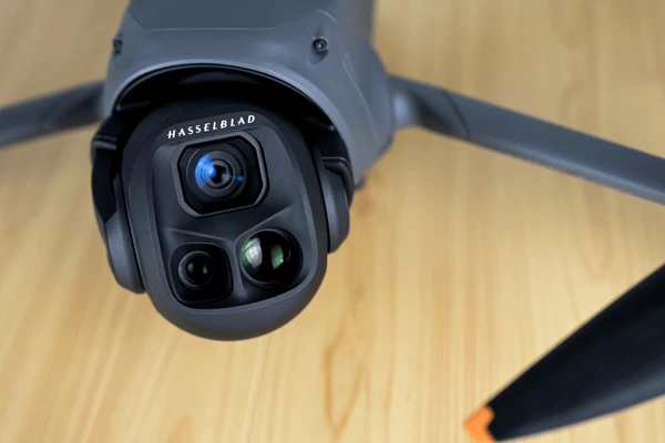 quadcopters for agriculture with 4k camera in New York