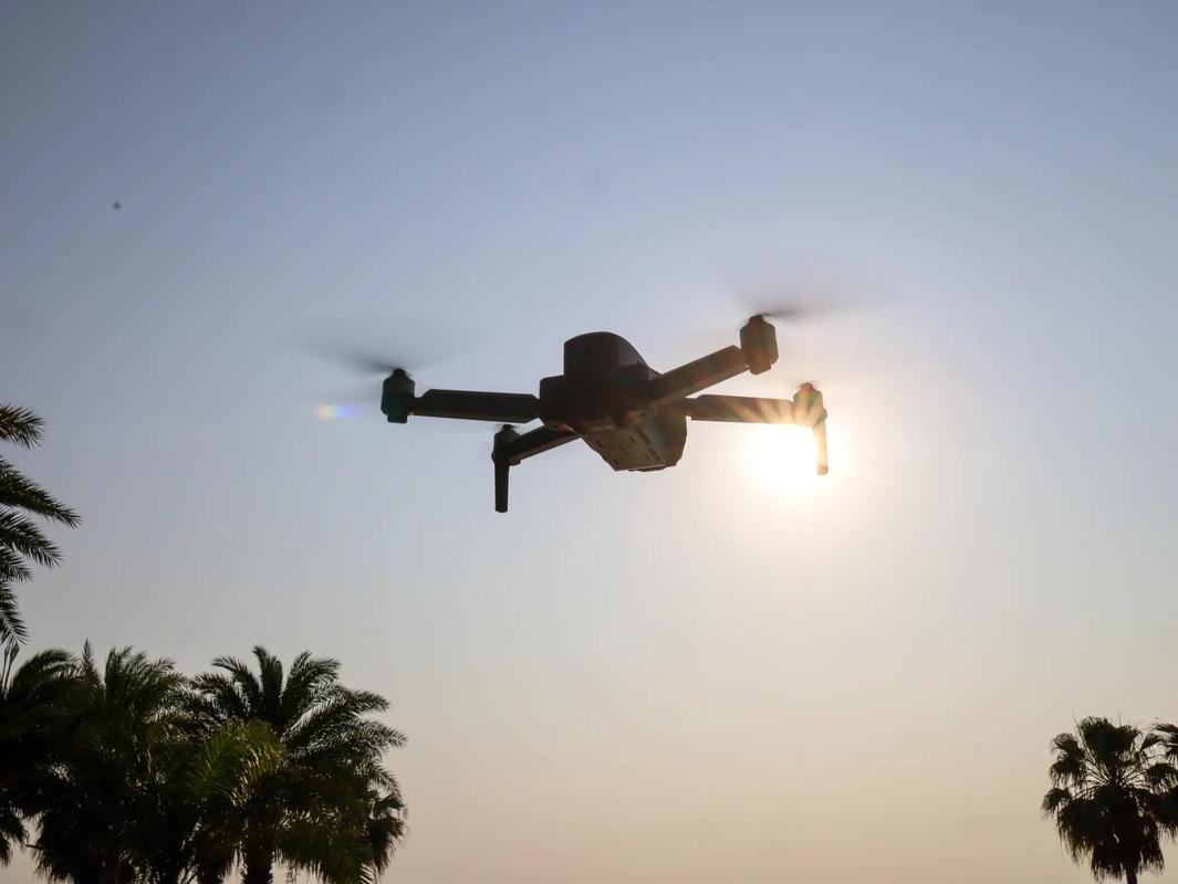 fpv drone for search and rescue in New York