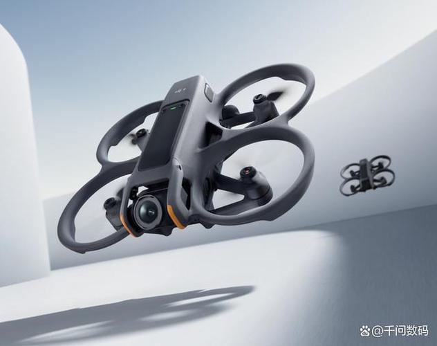 Hubsan fpv drones for racing with thermal camera