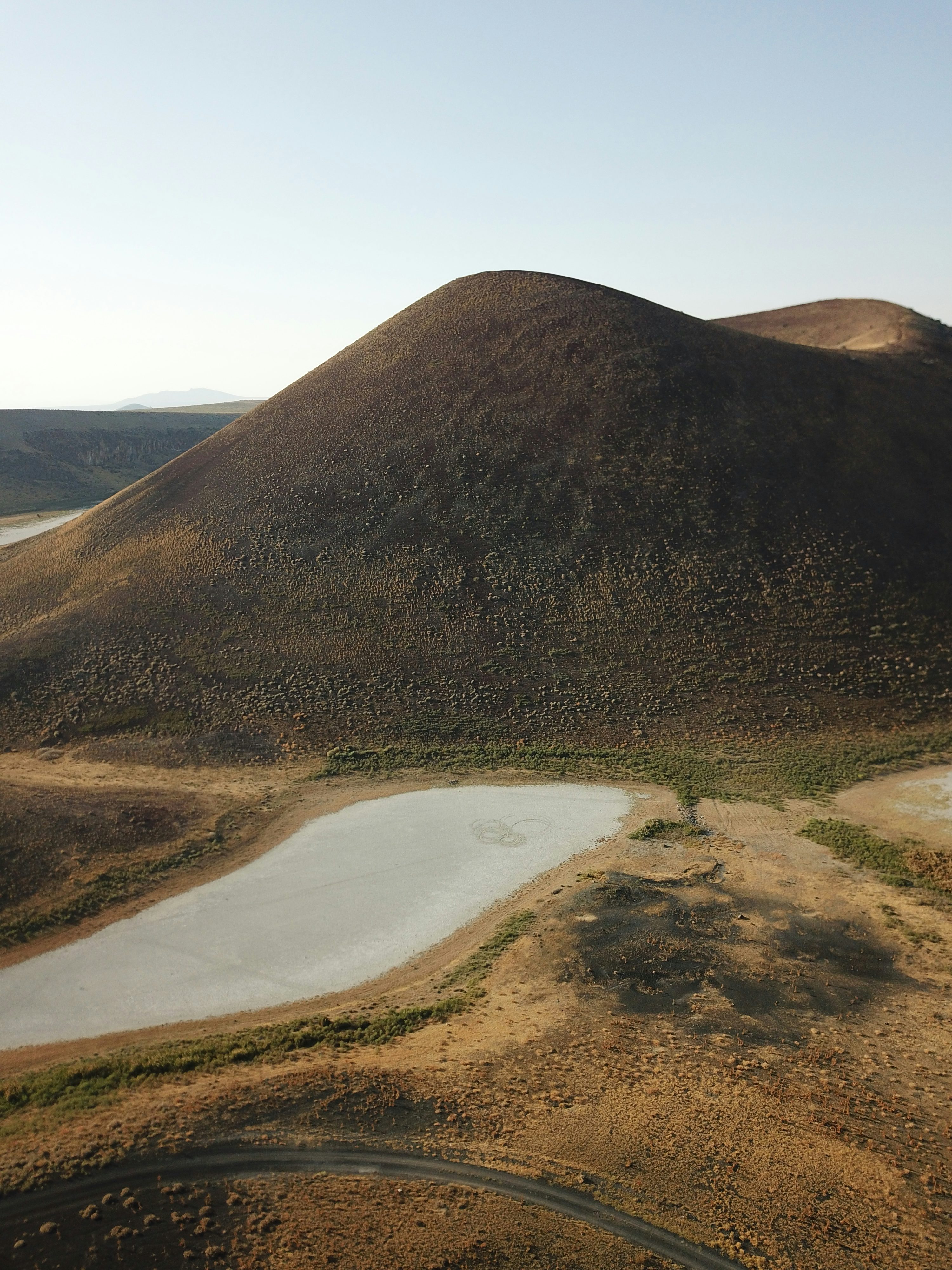 Holy Stone quadcopter for videography with altitude hold