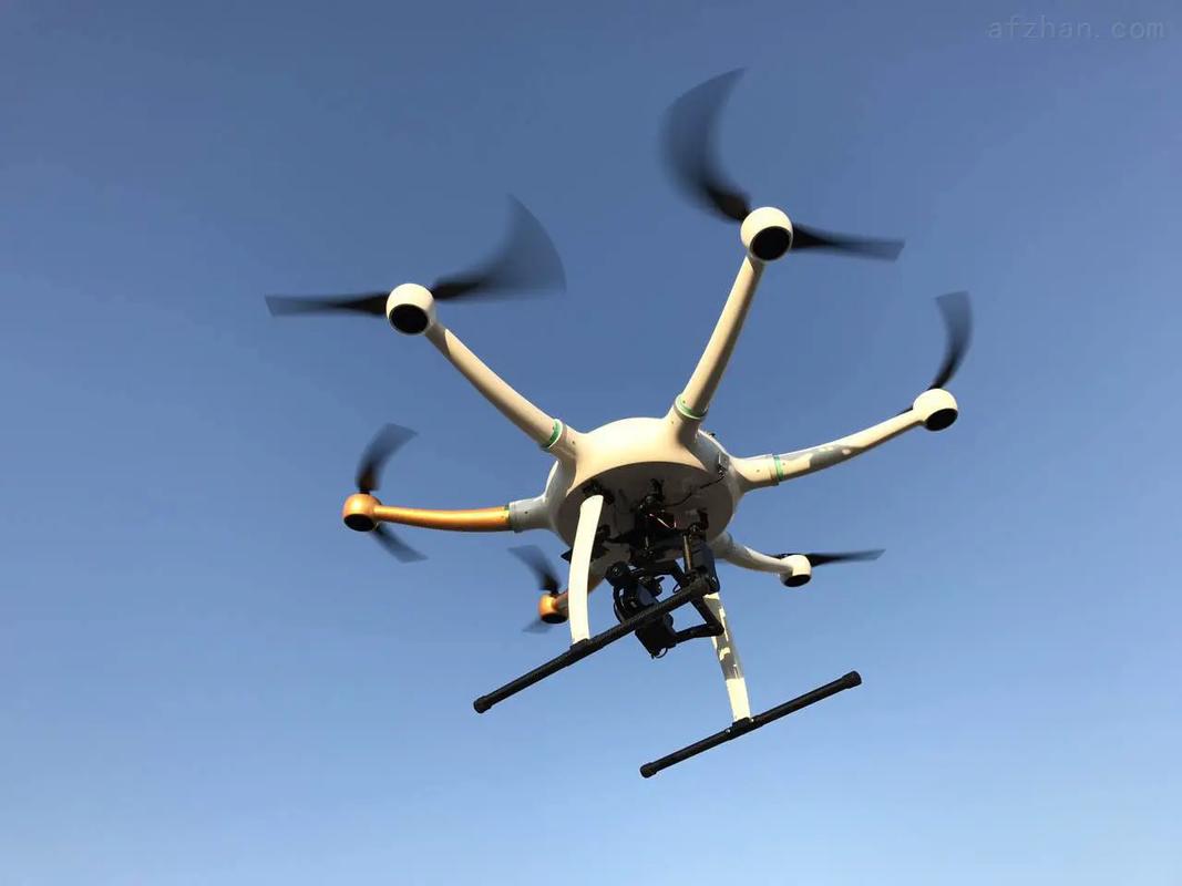 Skydio camera drones for cinematography with long battery life