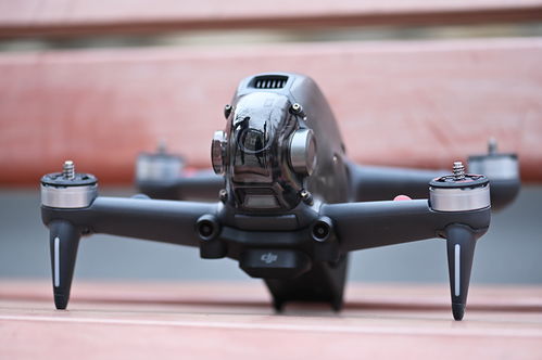 Eachine uavs for wildlife monitoring with obstacle avoidance