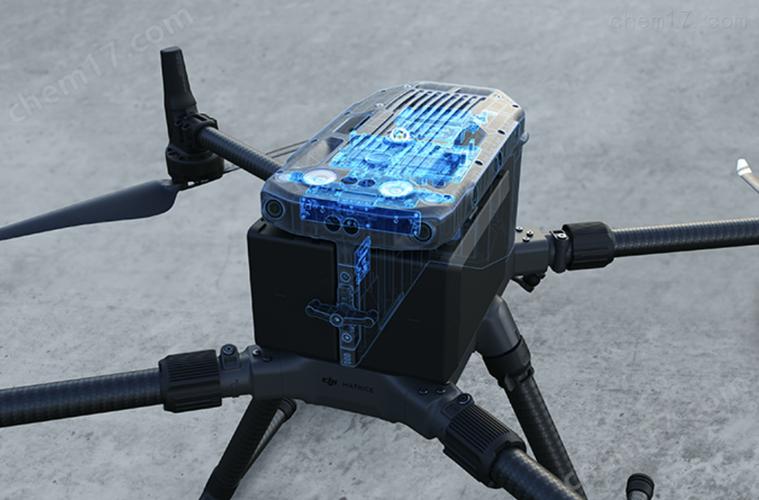 Parrot drones for environmental monitoring with first person view
