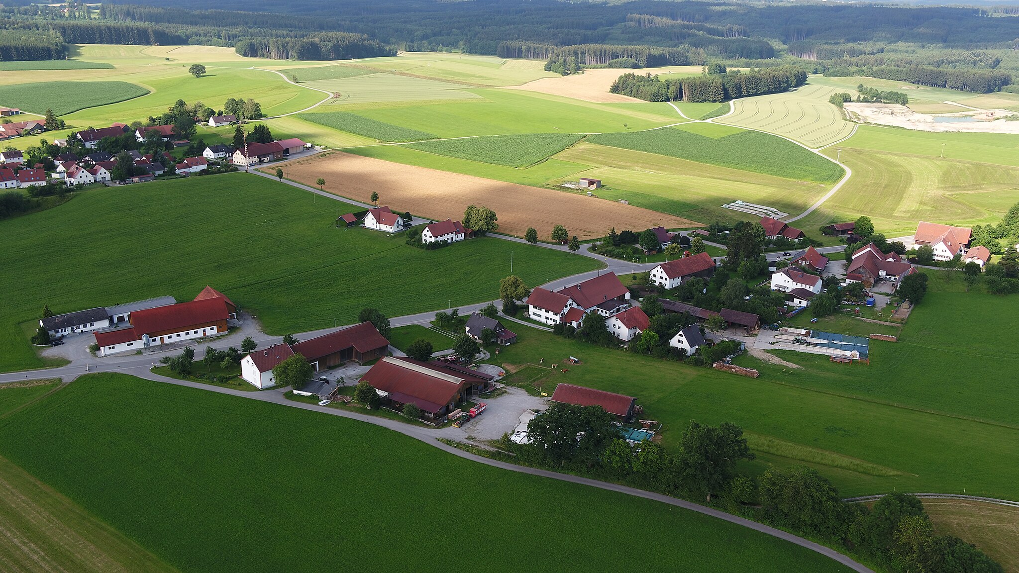 drones for real estate in Asia