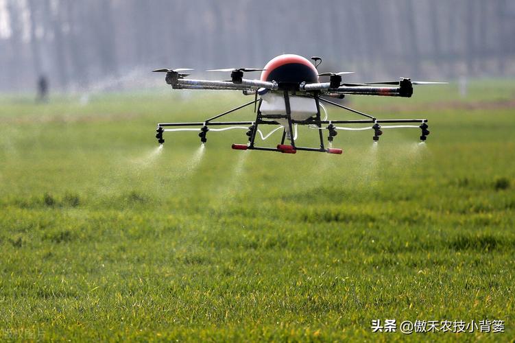 drones for inspection in Canada