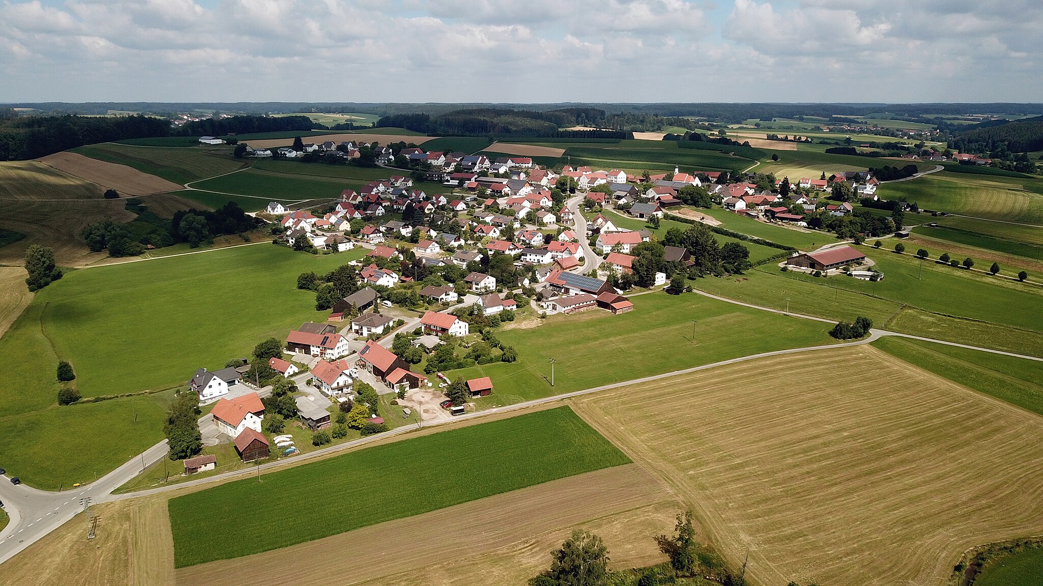 uav for real estate with altitude hold in Canada