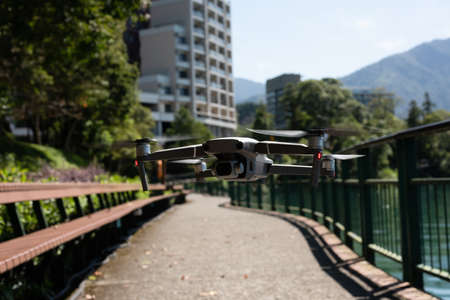 drones for cinematography with 4k camera in Singapore