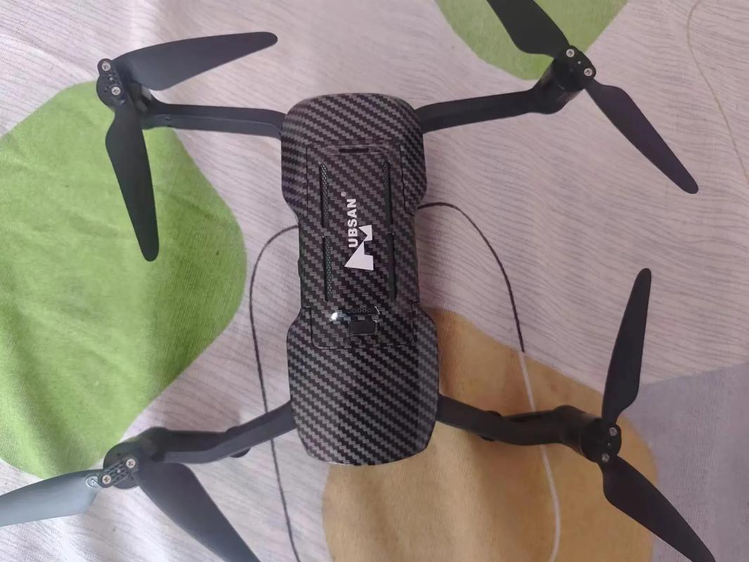 quadcopter for construction with foldable in Dubai