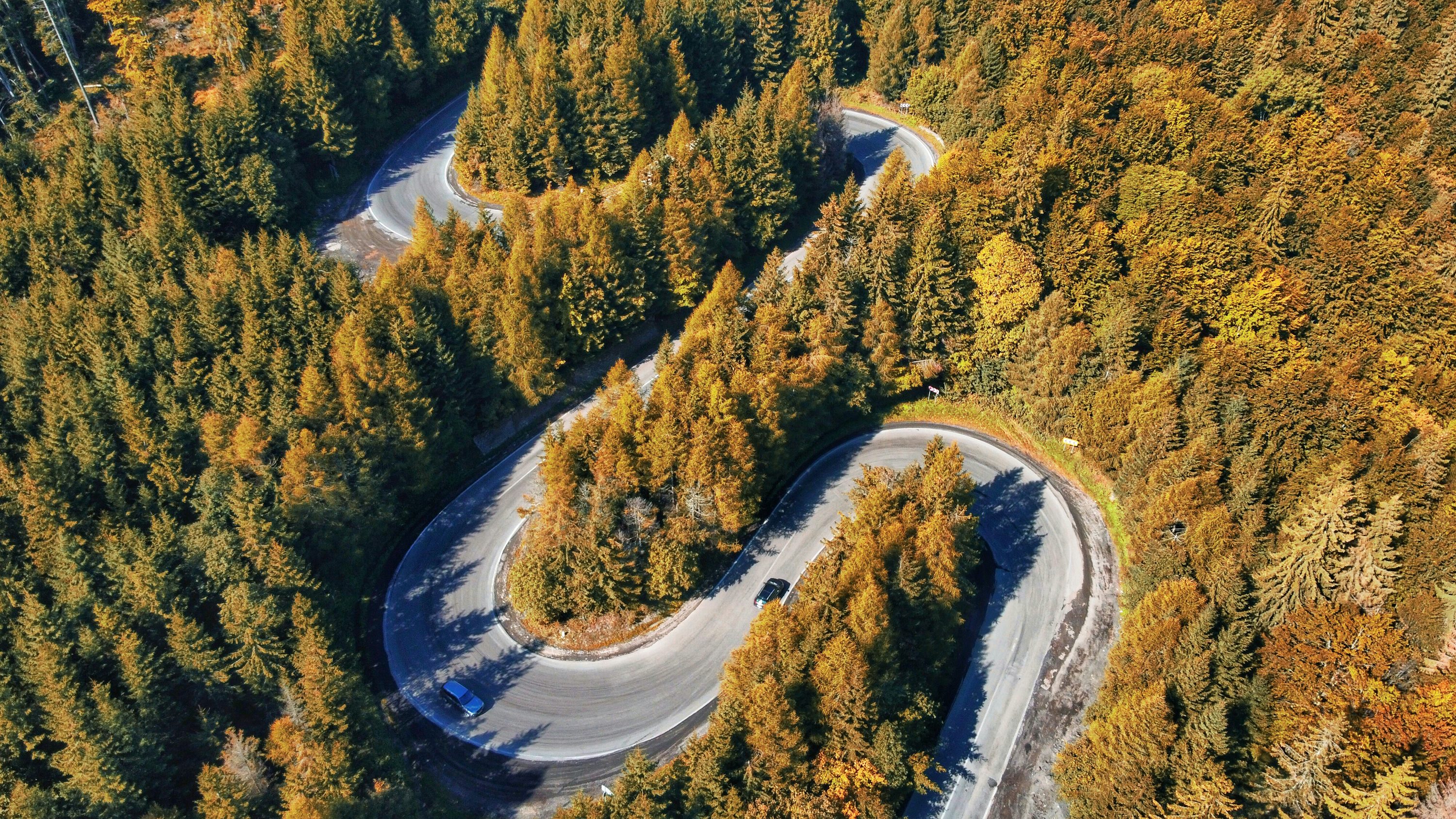 Holy Stone quadcopters for cinematography with return to home