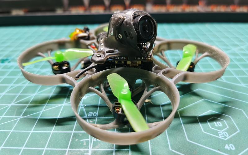 Autel rc drones for construction with altitude hold