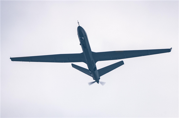professional drones for agriculture with altitude hold