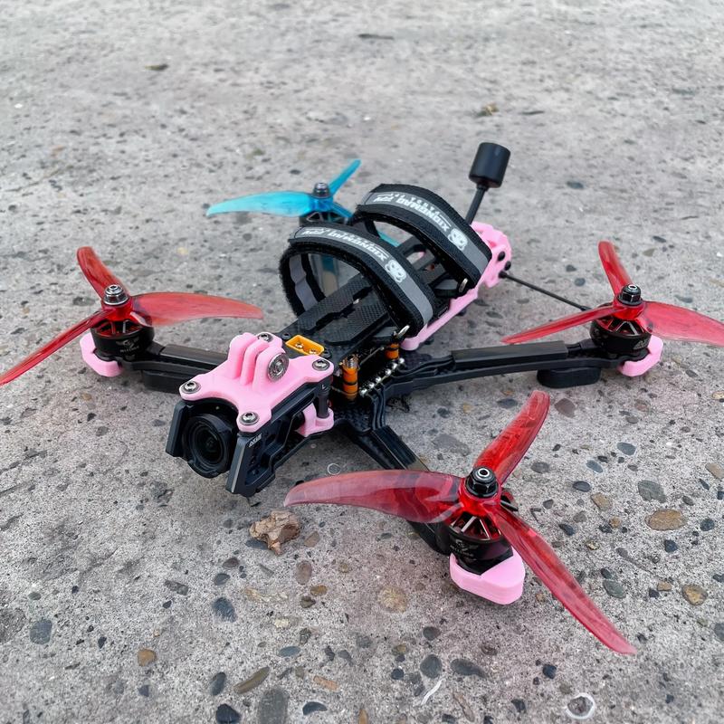 rc drone for security with waterproof in Europe