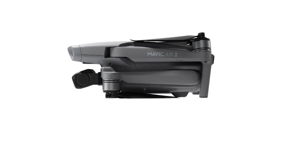 Skydio camera drones for racing with dual camera