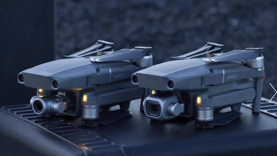 Potensic mini drones for wildlife monitoring with 4k camera