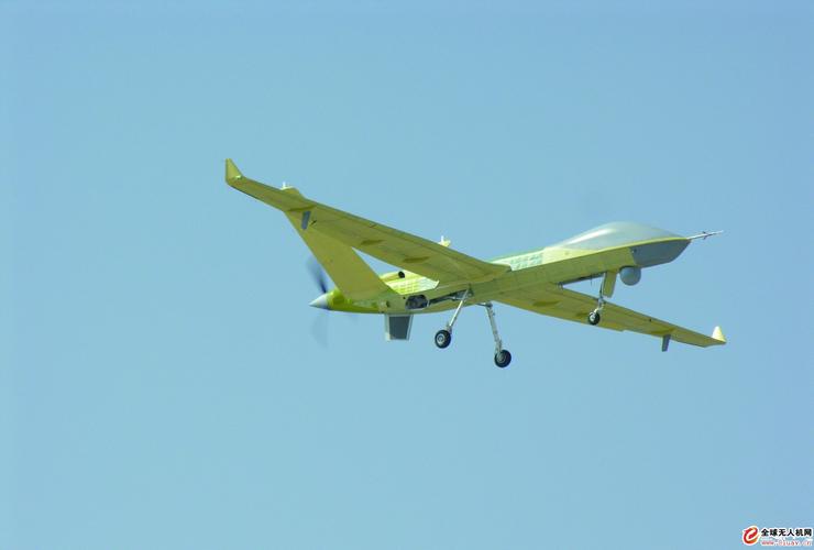 Yuneec quadcopters for wildlife monitoring with 1080p camera