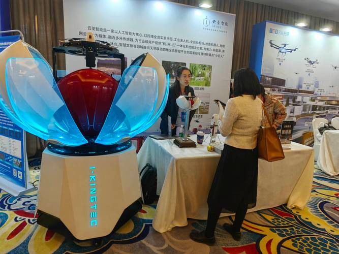 quadcopter for farming with thermal camera in London