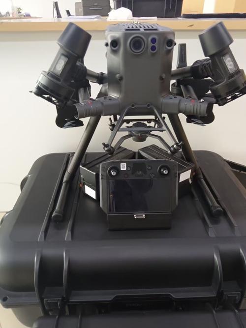 quadcopter for cinematography with obstacle avoidance in Sydney