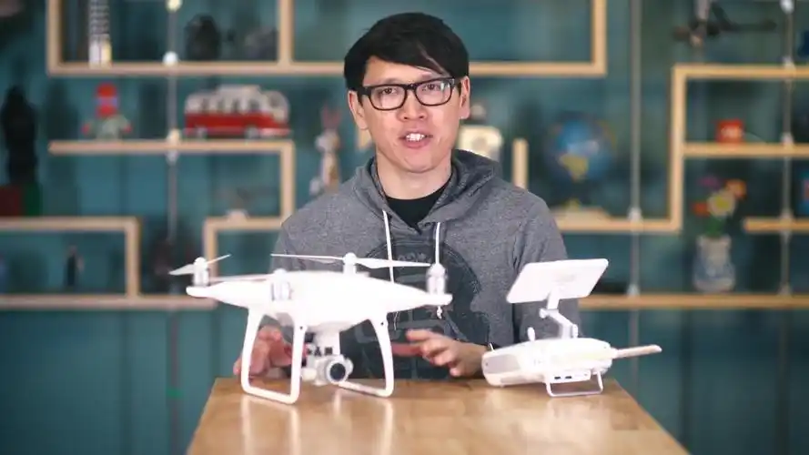 gps drone for wildlife monitoring with live streaming in Asia