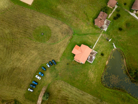 mini drones for cinematography with live streaming in Australia