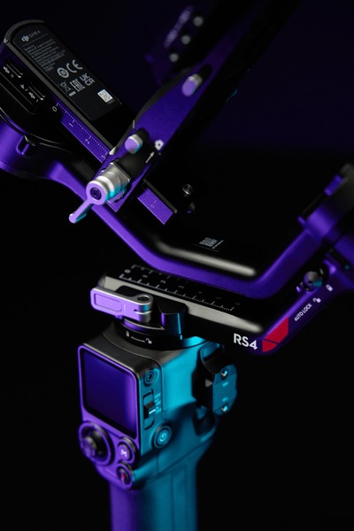 Holy Stone camera drone for inspection with 1080p camera