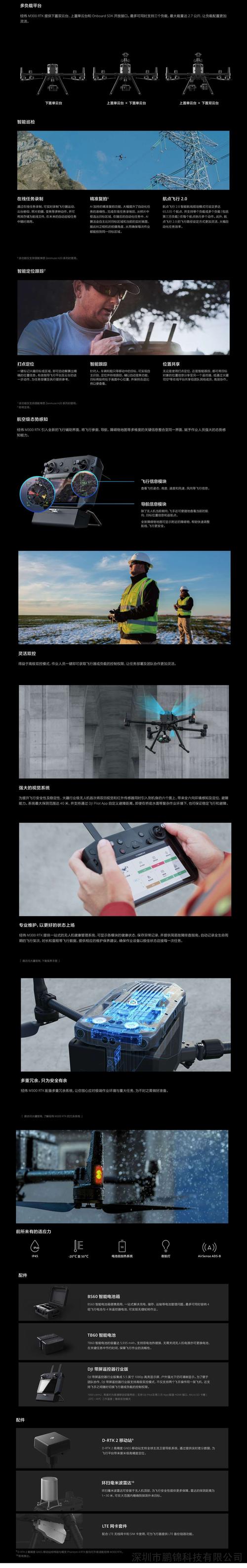 DJI rc drones for surveying with gps