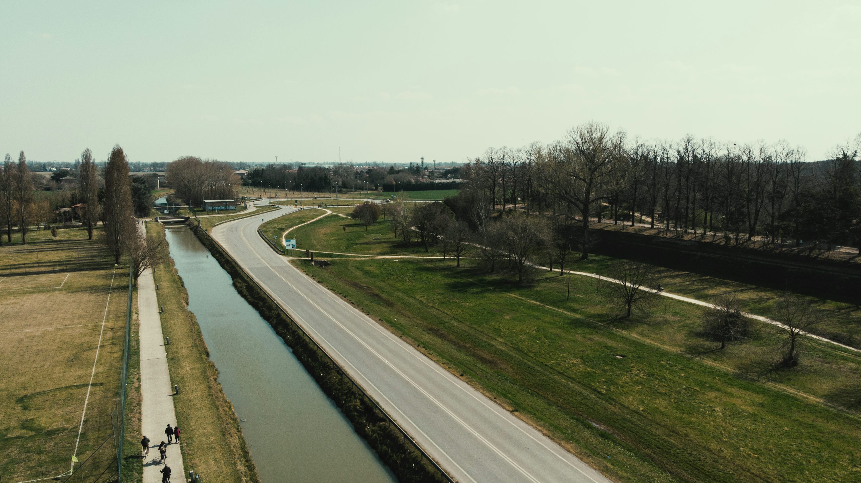 Potensic drones for surveying with waterproof