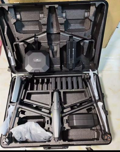 mini drones for inspection with first person view in Singapore