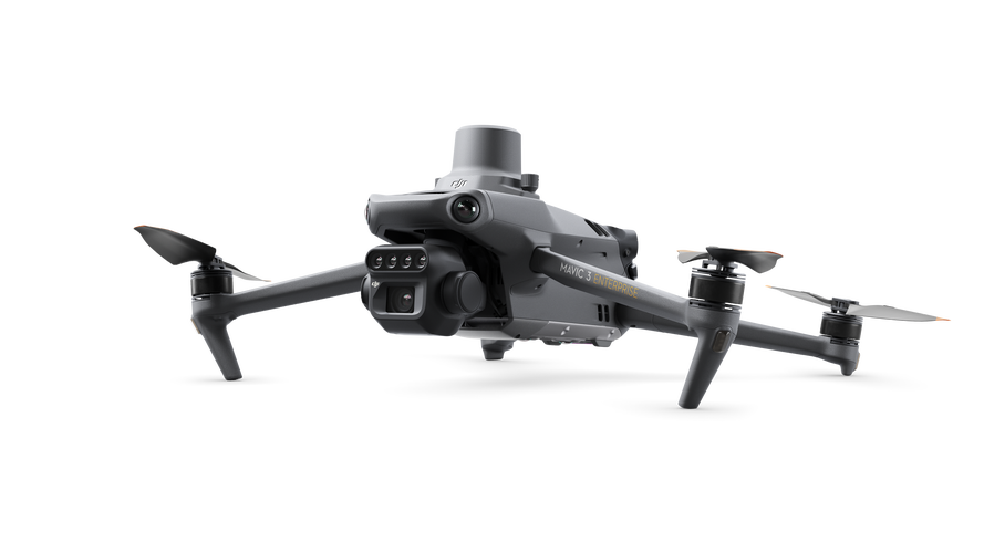 Potensic rc drones for real estate with gps