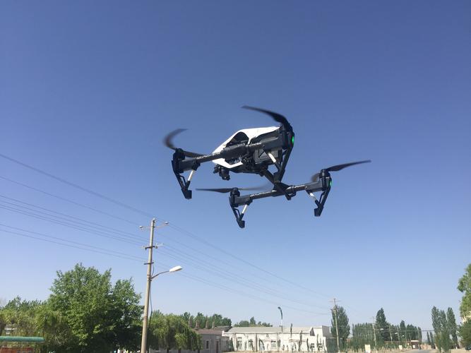 quadcopters for security with 1080p camera in Australia
