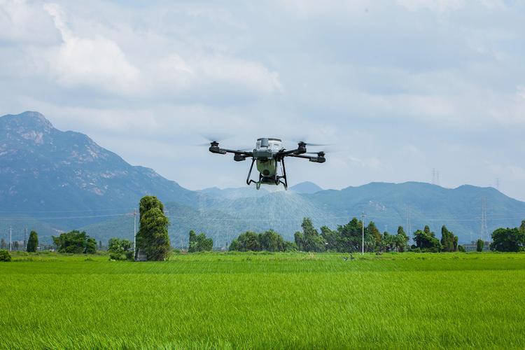 professional drones for wildlife monitoring with follow me mode in USA