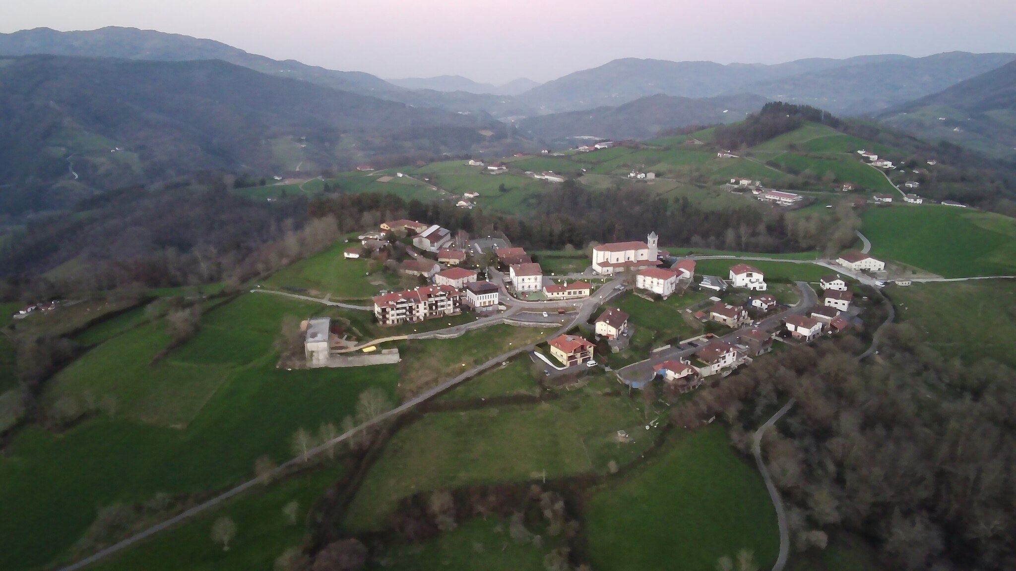 professional drones for wildlife monitoring with follow me mode in USA