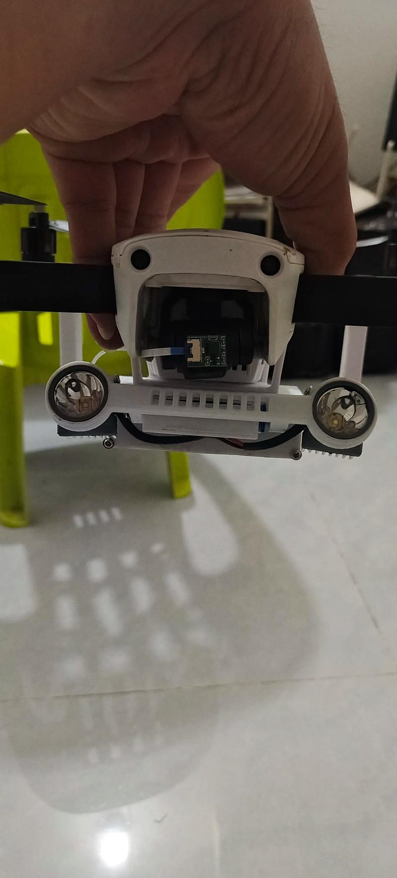 drones for agriculture with foldable in Australia