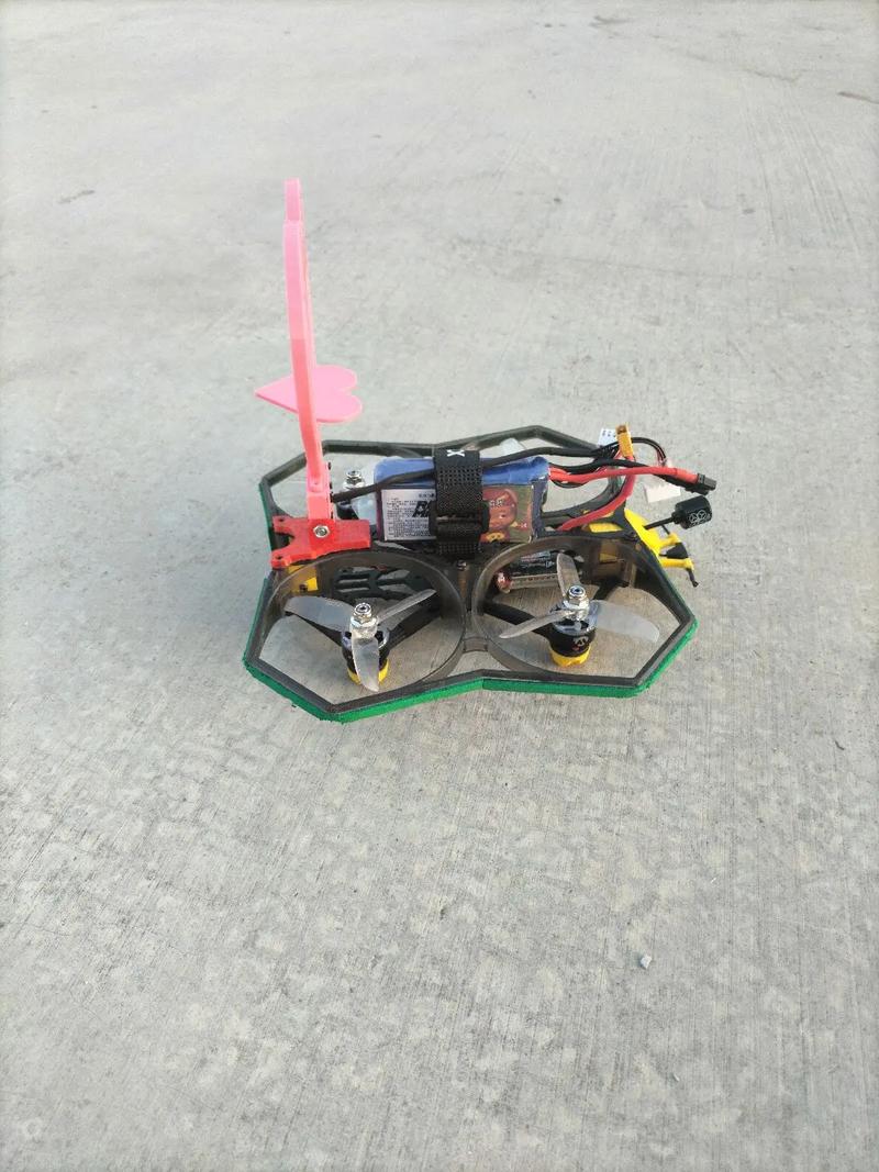 uav for inspection with 4k camera in Canada