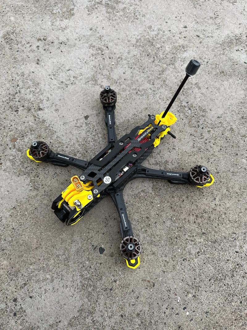 fpv drone for surveying with live streaming in USA