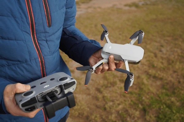 fpv drones for farming with lightweight in Dubai