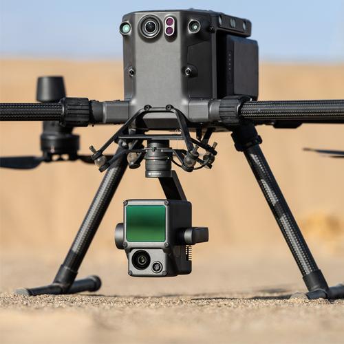 Hubsan rc drones for inspection with follow me mode