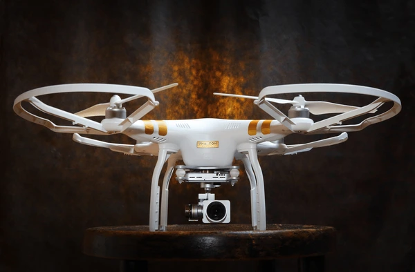 camera drone for racing with obstacle avoidance in Canada