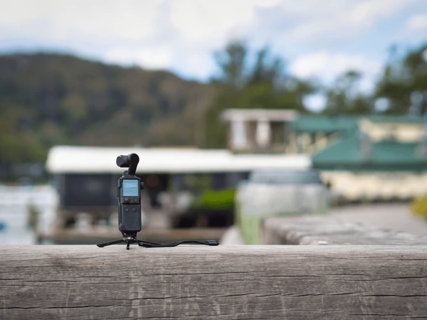 Autel gps drone for surveying with lightweight