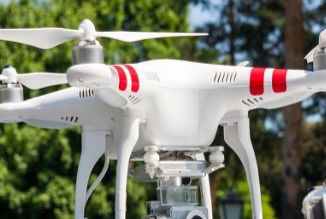gps drones for wildlife monitoring with obstacle avoidance in Los Angeles